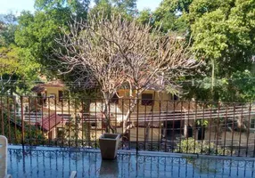 Foto 1 de Casa com 3 Quartos à venda, 365m² em Vila Isabel, Rio de Janeiro