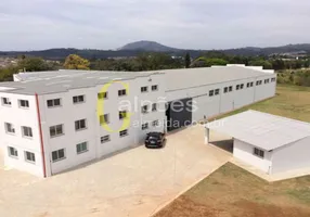 Foto 1 de Galpão/Depósito/Armazém para venda ou aluguel, 2300m² em Chácara Dora, Araçariguama