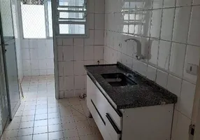 Foto 1 de Apartamento com 3 Quartos para alugar, 67m² em Jardim Vergueiro (Sacomã), São Paulo