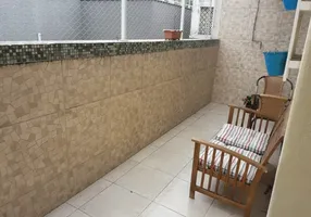 Foto 1 de Cobertura com 2 Quartos à venda, 82m² em Vila Isabel, Rio de Janeiro
