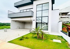 Foto 1 de Casa de Condomínio com 3 Quartos à venda, 150m² em Itapecerica, Taubaté