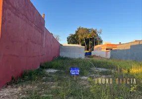 Foto 1 de Lote/Terreno à venda, 175m² em Loteamento Parque do Museu, Caçapava