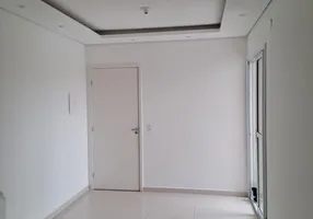 Foto 1 de Apartamento com 2 Quartos à venda, 47m² em Residencial Alto do Lago, Limeira