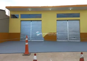 Foto 1 de Ponto Comercial à venda, 150m² em Joao Aranha, Paulínia