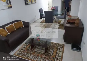 Foto 1 de Apartamento com 3 Quartos à venda, 83m² em Camboinha, Cabedelo