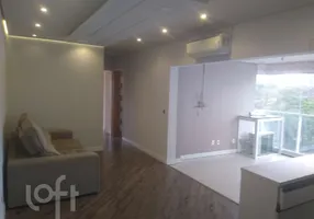 Foto 1 de Apartamento com 2 Quartos à venda, 63m² em Ipiranga, São Paulo