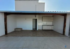 Foto 1 de Cobertura com 2 Quartos à venda, 62m² em Piratininga Venda Nova, Belo Horizonte