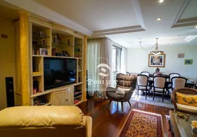 Foto 1 de Apartamento com 3 Quartos à venda, 180m² em Jardim Bela Vista, Santo André