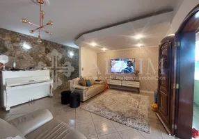 Foto 1 de Casa com 3 Quartos à venda, 286m² em Parque Água Branca, Piracicaba