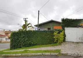 Foto 1 de Lote/Terreno à venda, 490m² em Tingui, Curitiba