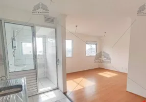 Foto 1 de Apartamento com 1 Quarto à venda, 30m² em Parque São Lucas, São Paulo