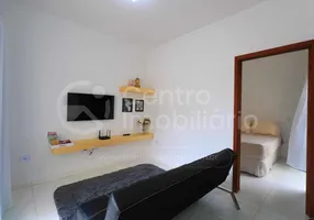 Foto 1 de Apartamento com 1 Quarto à venda, 30m² em Jardim Ribamar, Peruíbe