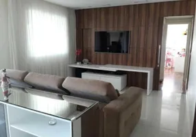 Foto 1 de Apartamento com 3 Quartos à venda, 135m² em Santo Amaro, São Paulo