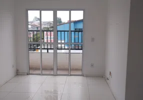 Foto 1 de Apartamento com 2 Quartos à venda, 47m² em Jardim Josane, Sorocaba