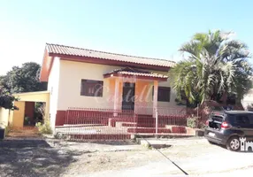 Foto 1 de Casa com 3 Quartos à venda, 100m² em Olarias, Ponta Grossa