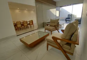 Foto 1 de Casa com 4 Quartos à venda, 314m² em Cidade Jardim, Goiânia