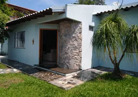 Foto 1 de Casa com 4 Quartos à venda, 284m² em Jardim Carvalho, Ponta Grossa
