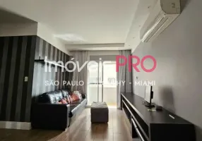 Foto 1 de Apartamento com 3 Quartos à venda, 86m² em Saúde, São Paulo