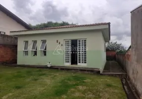 Foto 1 de Casa com 2 Quartos à venda, 90m² em Parque Jambeiro, Campinas