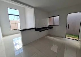Foto 1 de Casa com 2 Quartos à venda, 92m² em Setor Pampulha, Aparecida de Goiânia