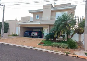 Foto 1 de Casa com 3 Quartos à venda, 280m² em Betel, Paulínia