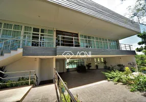 Foto 1 de Casa de Condomínio com 5 Quartos à venda, 1200m² em Ilha do Frade, Vitória