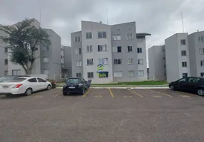Foto 1 de Apartamento com 2 Quartos à venda, 47m² em Santo Antônio, São José dos Pinhais