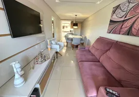 Foto 1 de Apartamento com 2 Quartos à venda, 78m² em Fortaleza, Blumenau