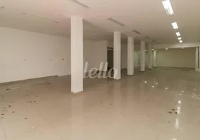 Foto 1 de Ponto Comercial para alugar, 400m² em Vila America, Santo André