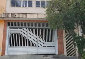 Foto 1 de Sobrado com 2 Quartos à venda, 217m² em Ayrosa, Osasco