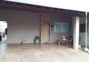 Foto 1 de Casa de Condomínio com 2 Quartos à venda, 146m² em Jardim Marialice, Araraquara