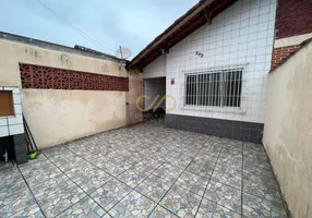 Foto 1 de Casa com 2 Quartos à venda, 70m² em Cidade Ocian, Praia Grande