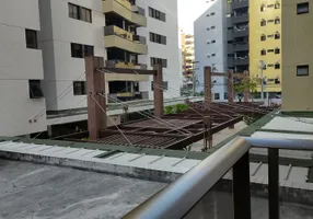 Foto 1 de Apartamento com 3 Quartos à venda, 107m² em Ponta Verde, Maceió