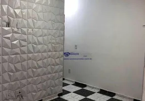 Foto 1 de Apartamento com 2 Quartos à venda, 52m² em Chácara do Vovô, Guarulhos