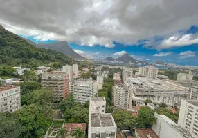 Foto 1 de Cobertura com 3 Quartos à venda, 322m² em Gávea, Rio de Janeiro
