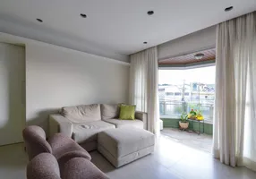 Foto 1 de Apartamento com 3 Quartos à venda, 110m² em Planalto Paulista, São Paulo
