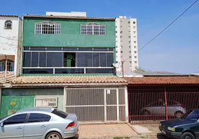 Foto 1 de Sobrado com 3 Quartos à venda, 492m² em Ceilandia Sul, Brasília