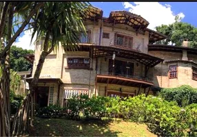 Foto 1 de Casa de Condomínio com 3 Quartos à venda, 358m² em Parque Imperial, Mairiporã