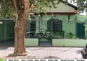 Foto 1 de Casa com 4 Quartos à venda, 450m² em Esplanada, Governador Valadares