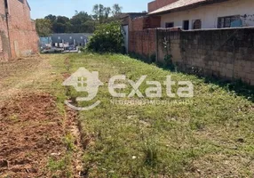 Foto 1 de Lote/Terreno à venda, 125m² em Vila Mineirao, Sorocaba