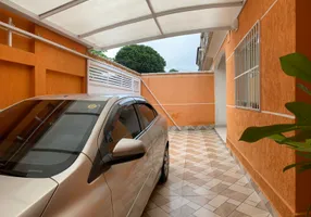 Foto 1 de Casa de Condomínio com 2 Quartos à venda, 70m² em Del Castilho, Rio de Janeiro