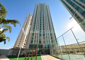 Foto 1 de Apartamento com 3 Quartos à venda, 106m² em Jardim Pau Preto, Indaiatuba