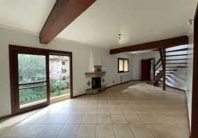 Foto 1 de Apartamento com 3 Quartos à venda, 136m² em Ipê Amarelo, Gramado