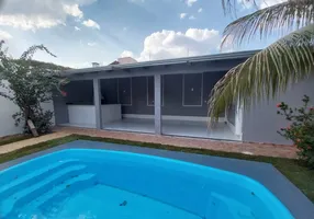 Foto 1 de Casa com 3 Quartos à venda, 190m² em Morada do Ouro, Cuiabá