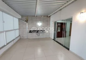 Foto 1 de Cobertura com 4 Quartos para alugar, 140m² em Tubalina, Uberlândia