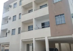 Foto 1 de Apartamento com 2 Quartos à venda, 55m² em Nova Valverde, Cariacica