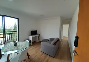 Foto 1 de Apartamento com 2 Quartos à venda, 48m² em Vila Moinho Velho, São Paulo