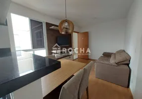 Foto 1 de Apartamento com 2 Quartos à venda, 51m² em Pioneiros, Campo Grande