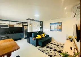 Foto 1 de Apartamento com 2 Quartos à venda, 71m² em Itoupava Central, Blumenau