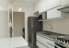 Foto 1 de Apartamento com 2 Quartos à venda, 51m² em Jardim Miranda, Campinas